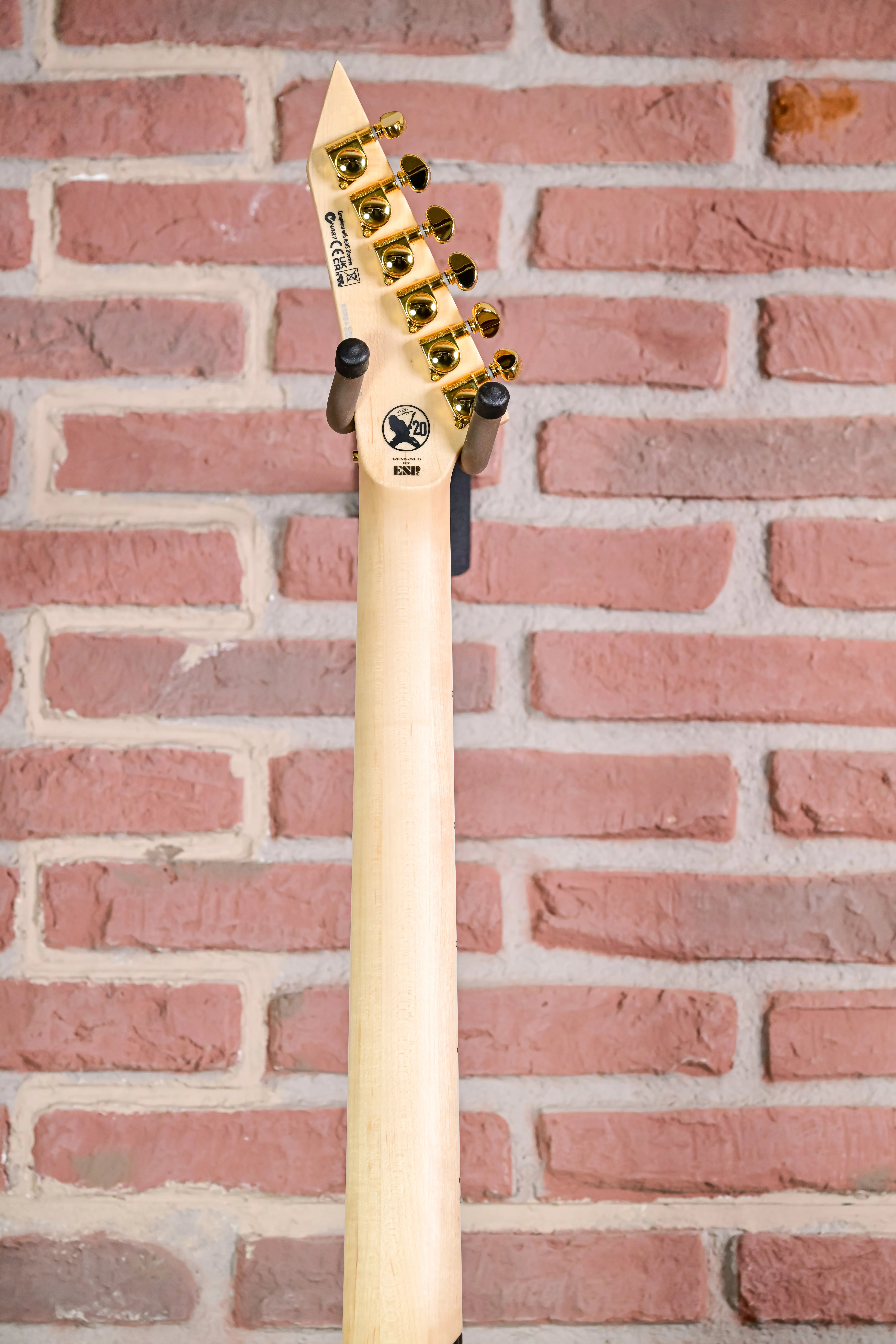 Alexi Laiho Arrowhead SE 20th Anniversary