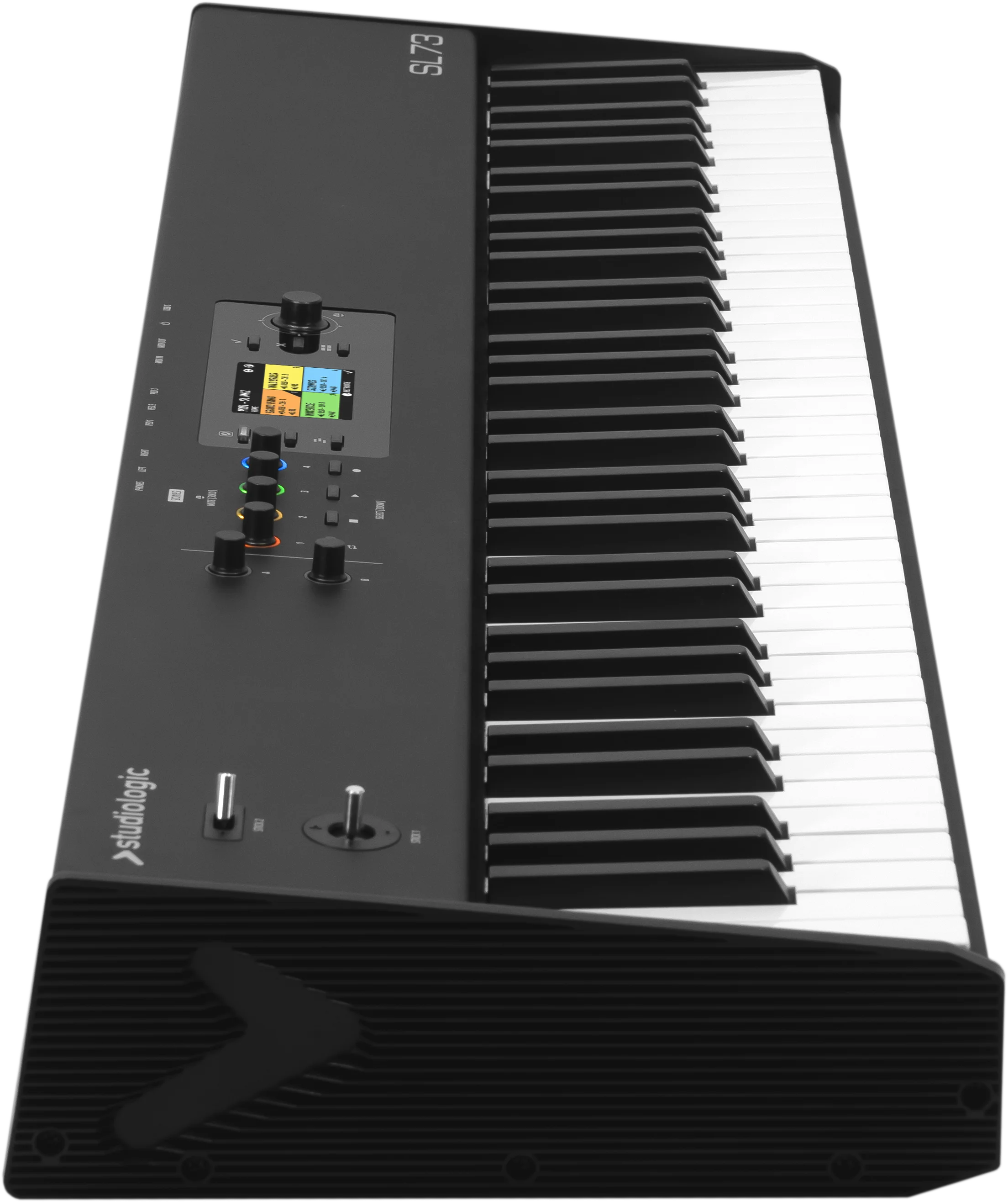 SL73 mk2 Controller-Keyboard 