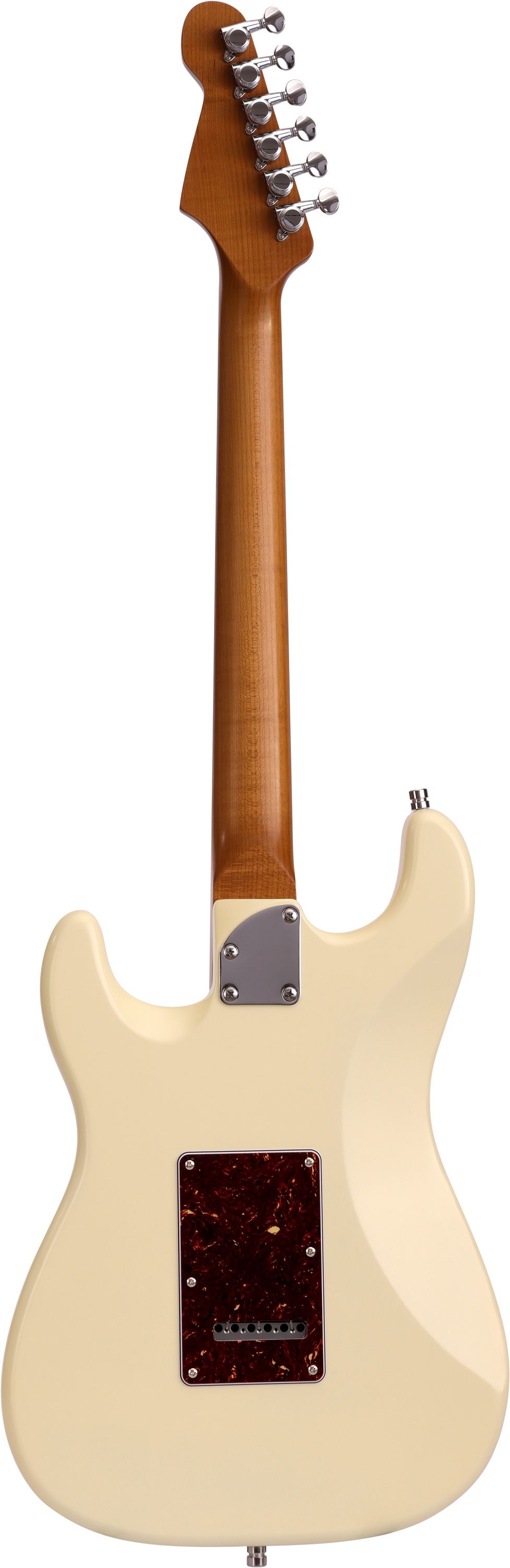 PS-4 OW Olympic  White