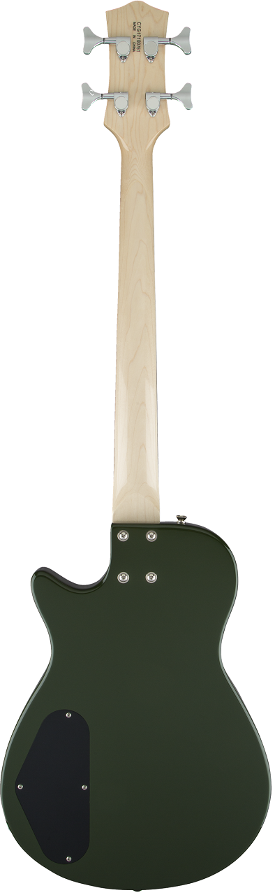 G2220 Electromatic® Junior Jet™ Bass II Short-Scale, Black Walnut Fingerboard, 30.3" Scale, Torin