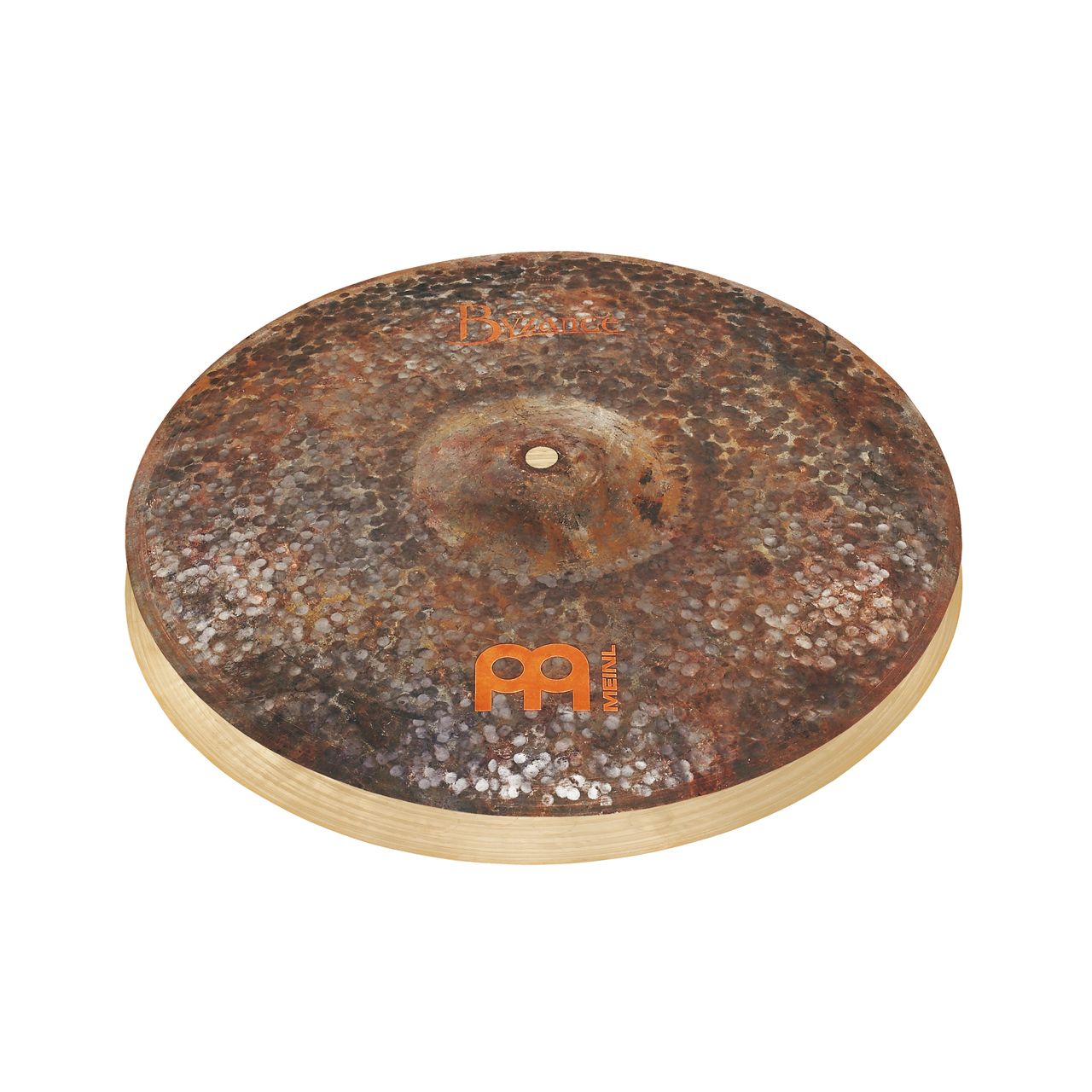 14" Byzance Extra Dry Medium Hi-Hat - B14EDMH 
