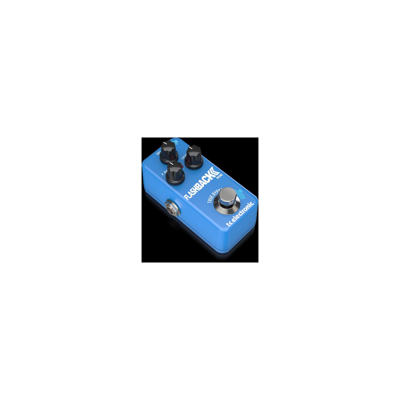 Flashback Delay Mini 2 - Effektgerät 