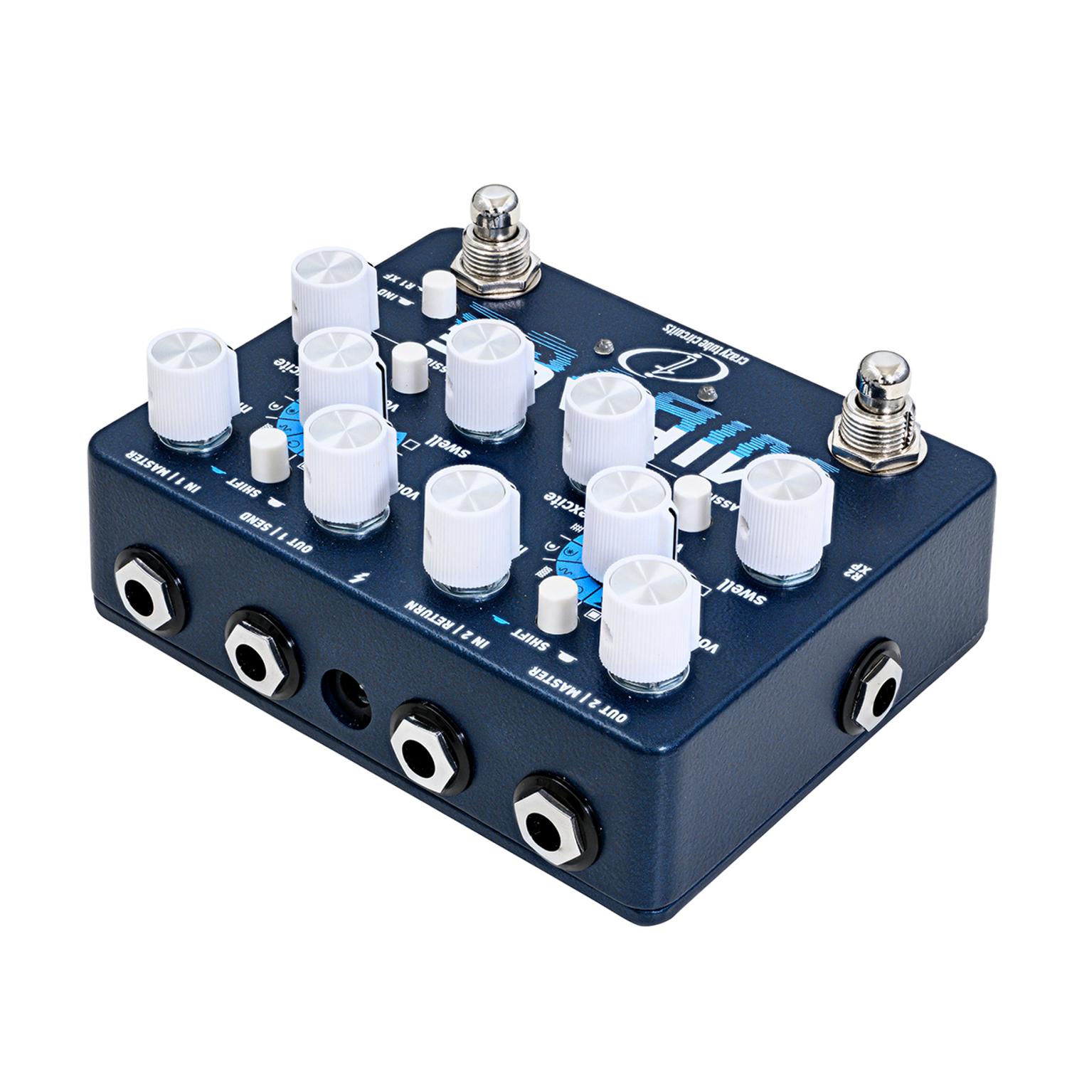 Mirage Effektpedal