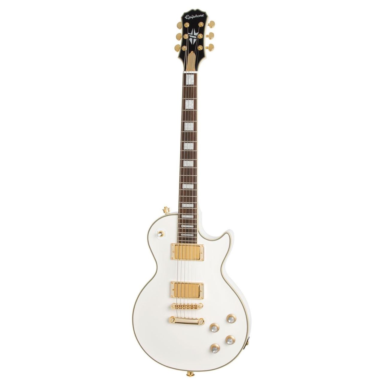 Limited Edition Bjorn Jotun Les Paul Custom Outfit -  E-Gitarre