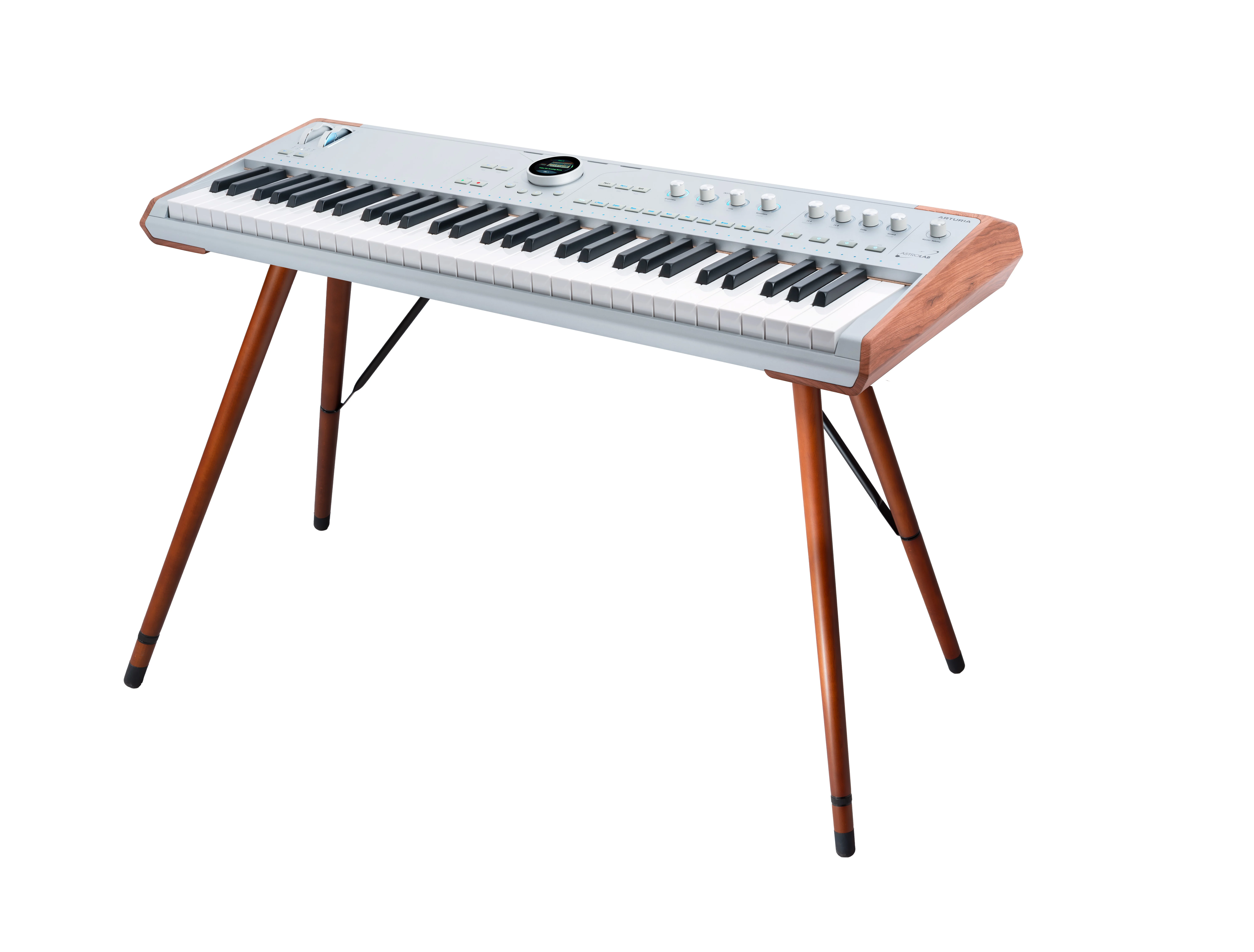AstroLab 61 Silver