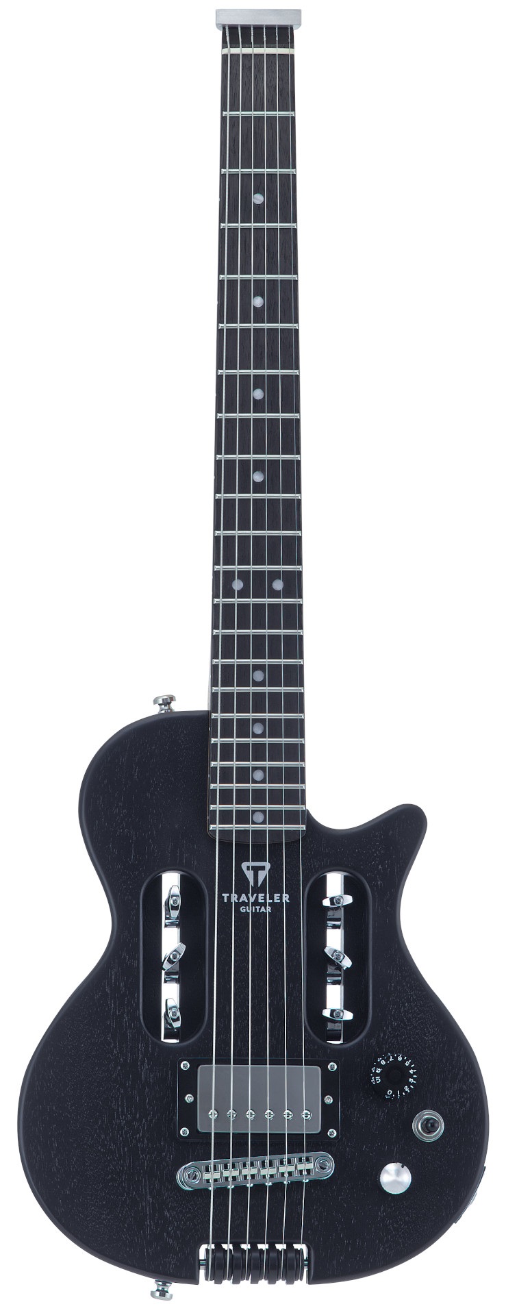  EG-1 MOD-X Matte Black