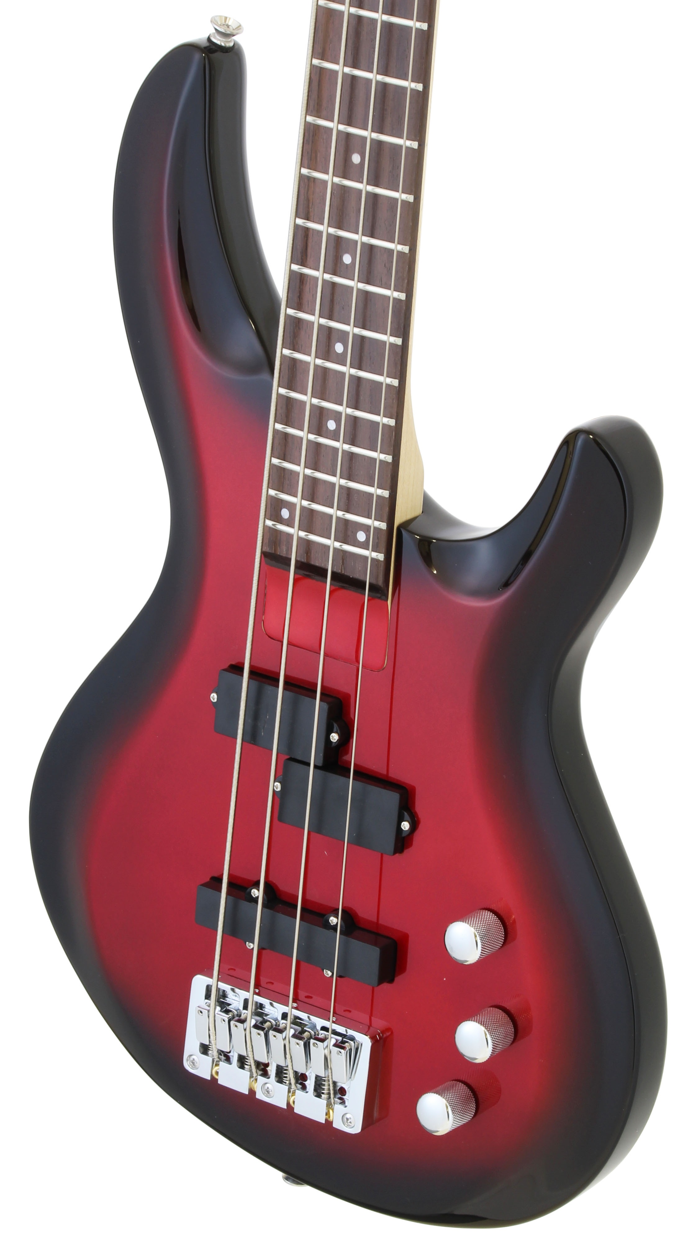 IGB STD, Metallic Red Shade