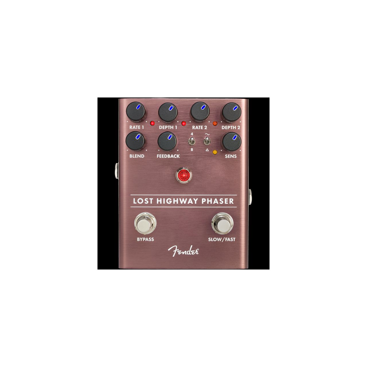Lost Highway Phaser