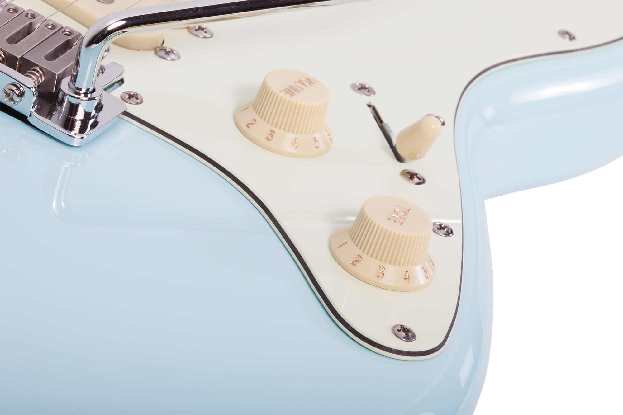 MV-6 Super Sonic Blue