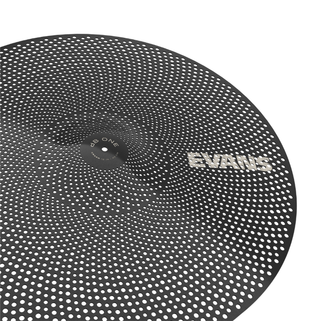 20" dB One Ride-Becken