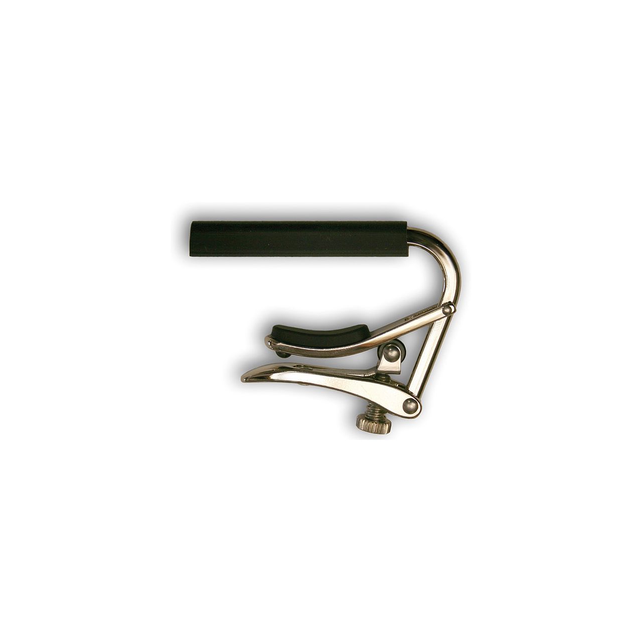 C2  Kapo Konzertgitarre nickel C2  Kapo Konzertgitarre nickel