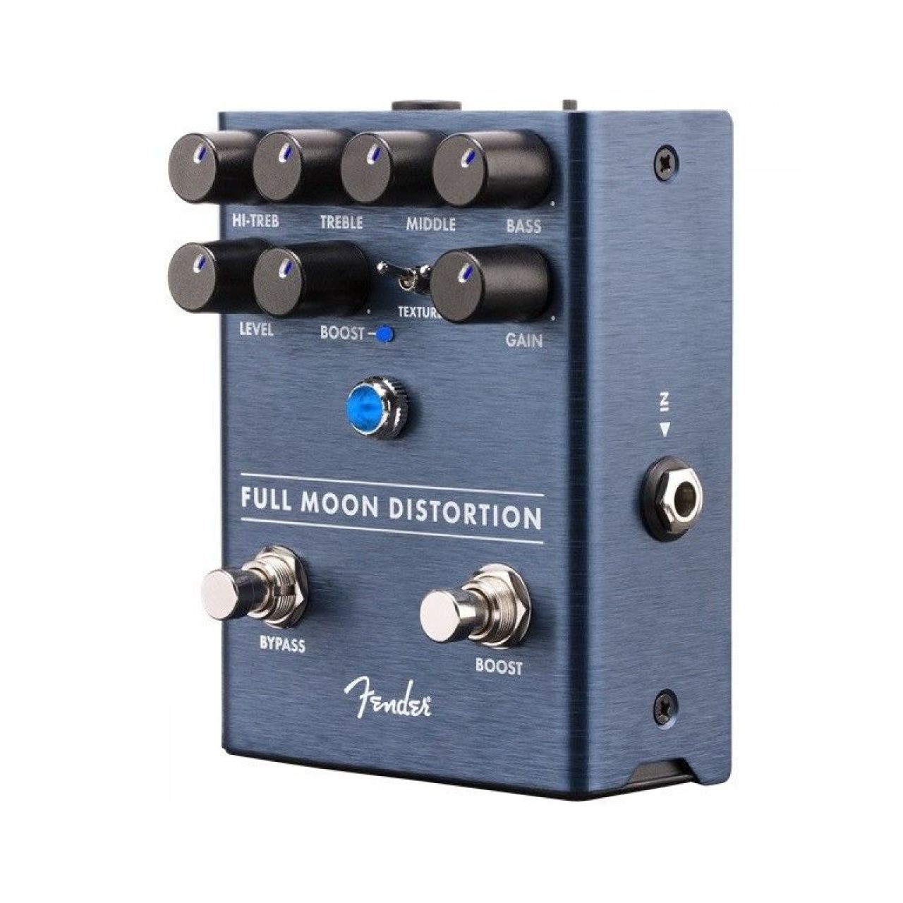 Full Moon Distortion Pedal