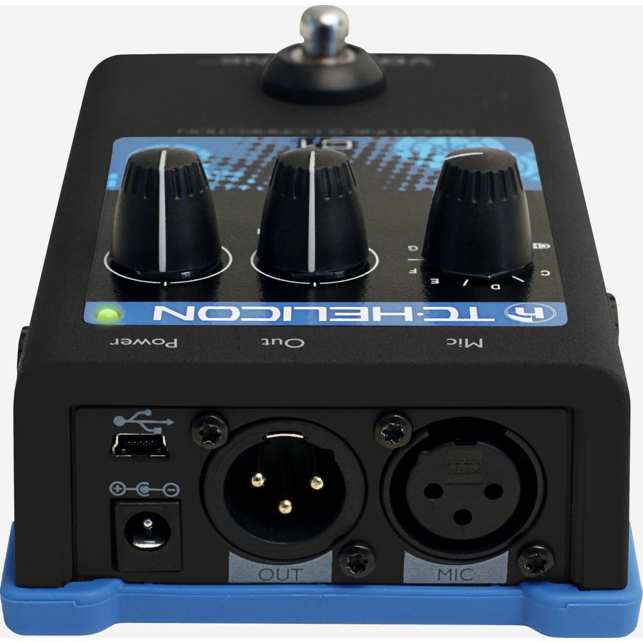 VoiceTone C1