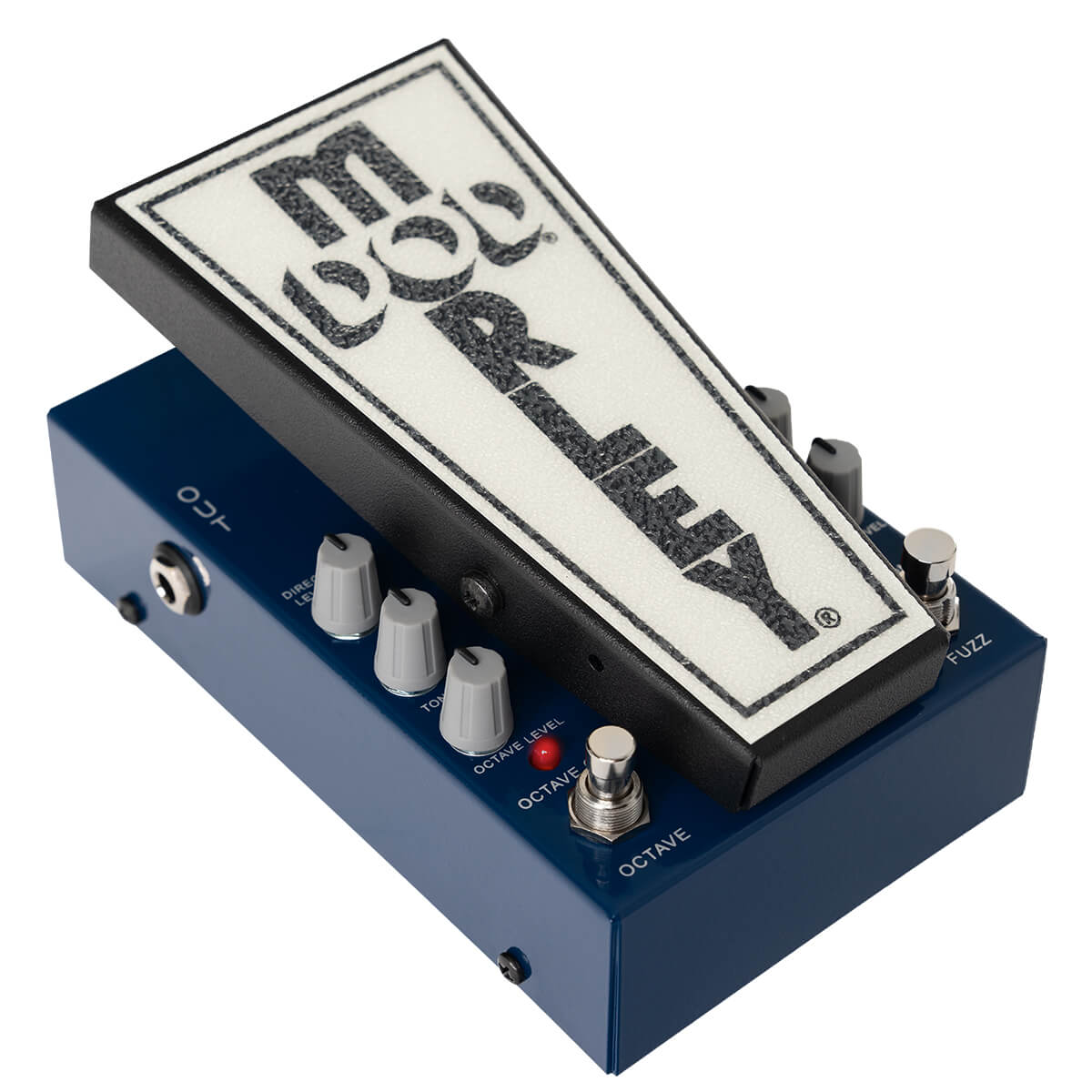 DOD Wha-Octa-Fuzz Effektpedal