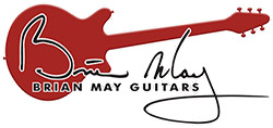 BRIAN MAY GUITARS
