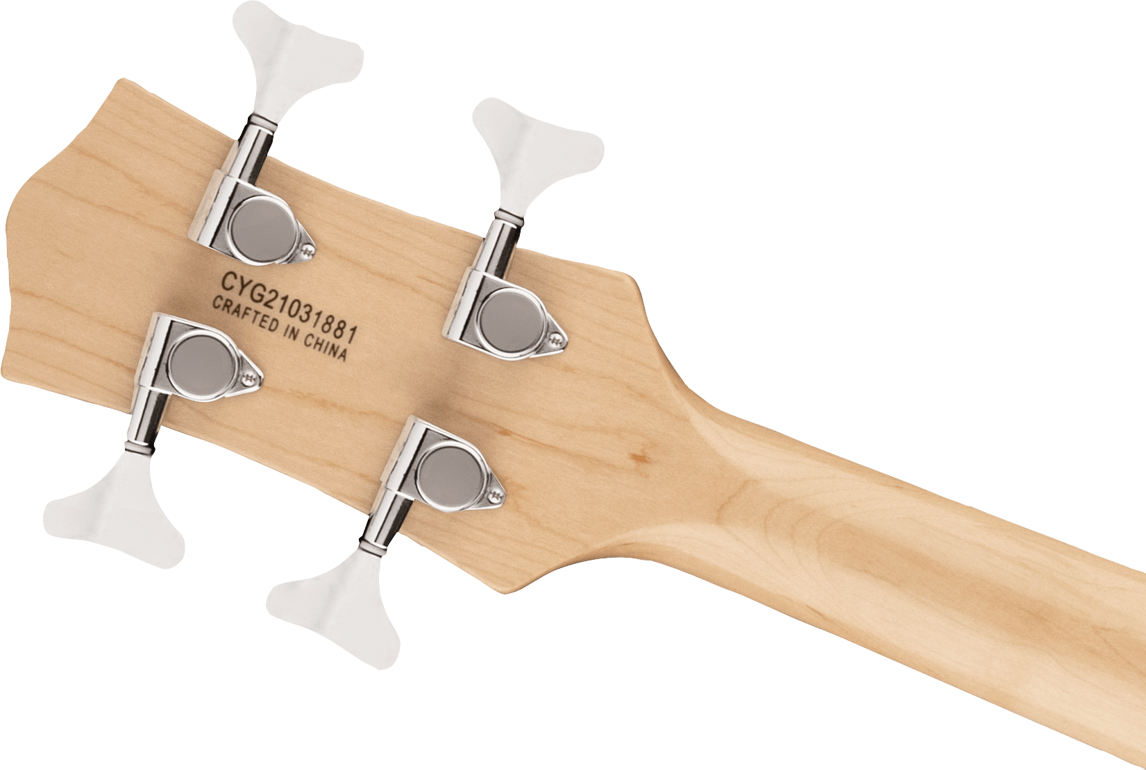 G2220 Electromatic® Junior Jet™ Bass II Short-Scale, Bristol Fog