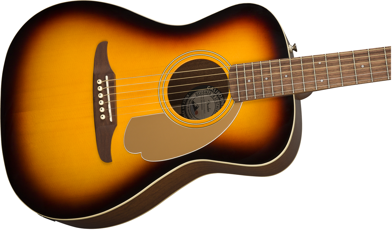 Malibu Player Sunburst WN