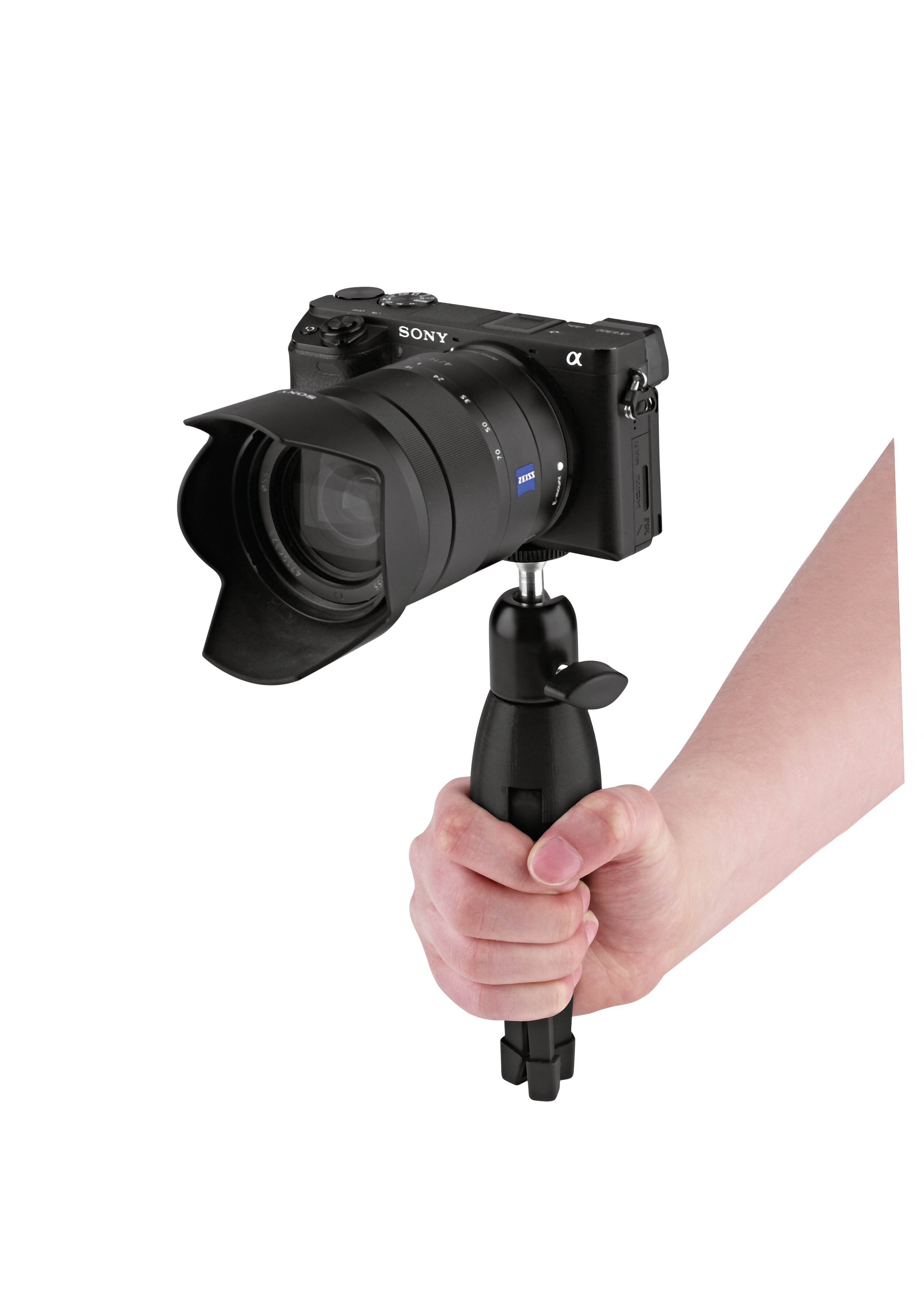 19783 Kamera-Tischstativ 