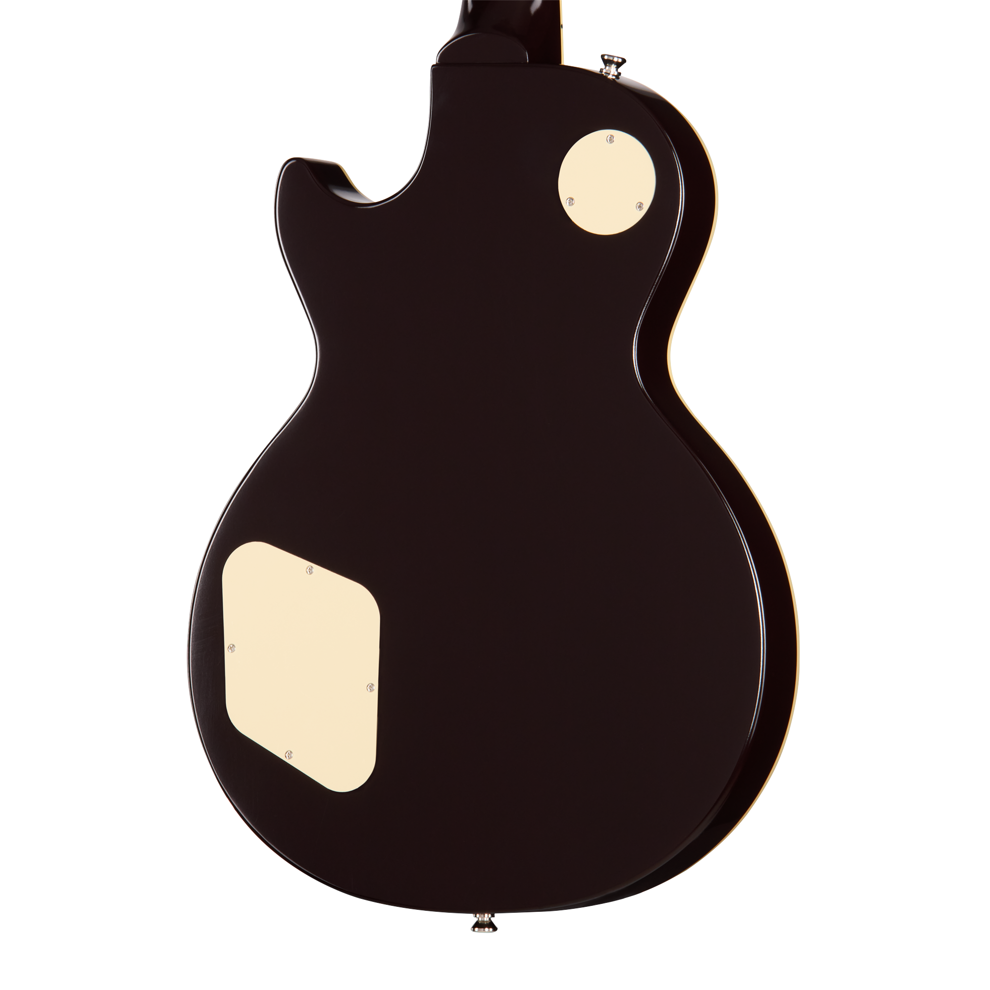Jeff Beck 1954 Les  Paul Standard Oxblood