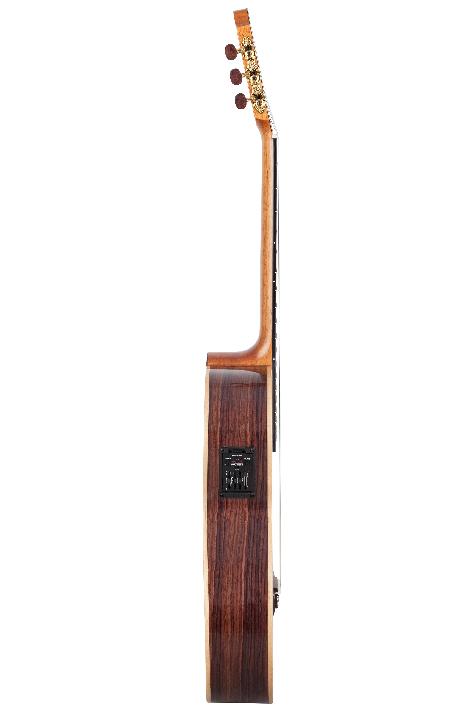 Fiesta F65CW-SB  Konzertgitarre