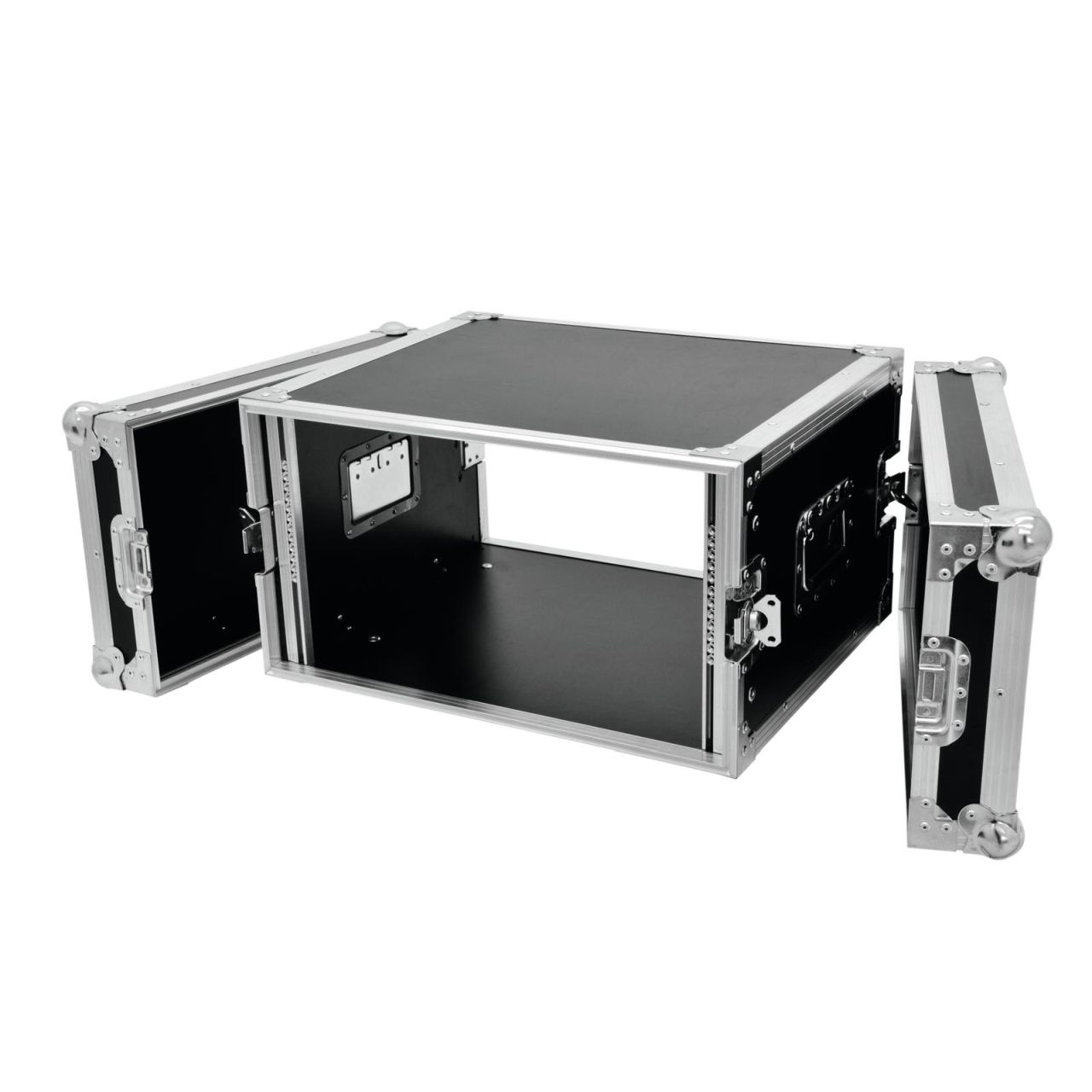 ROADINGER Rack Profi 6HE 45cm