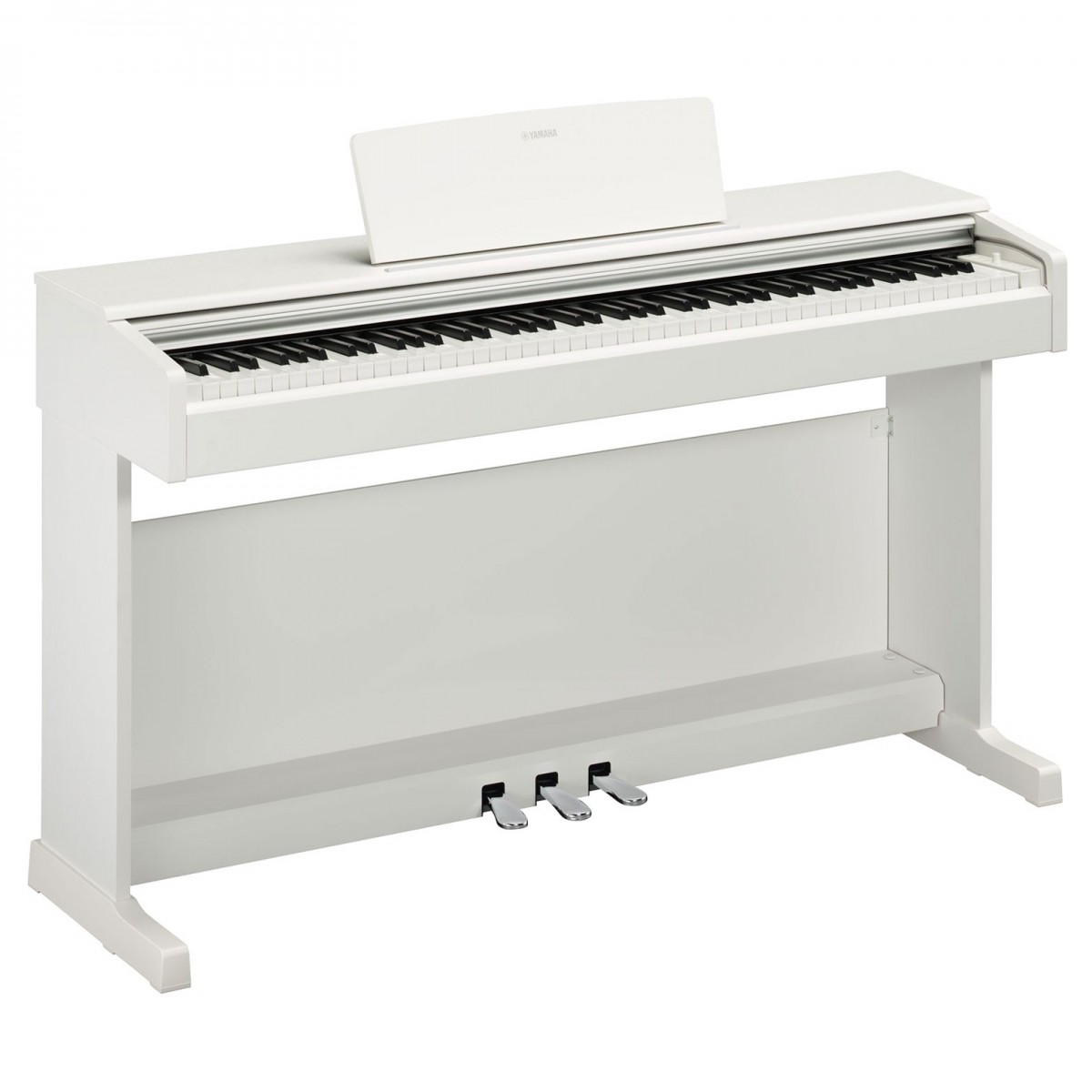 Arius YDP-145 WH Digitalpiano  
