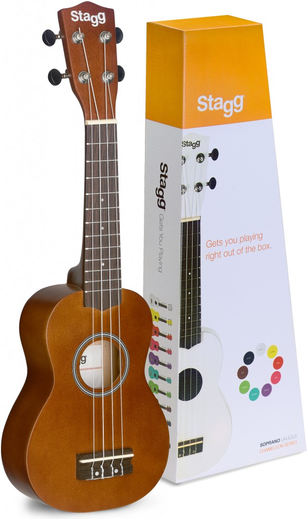 US-Nat Sopran Ukulele