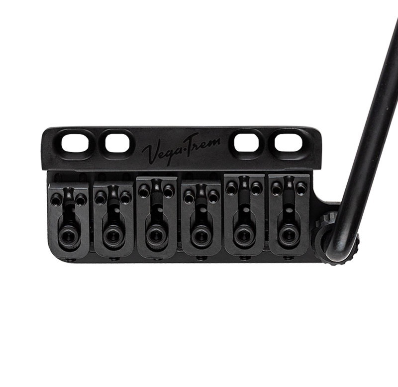 VT1 Special Standard Black