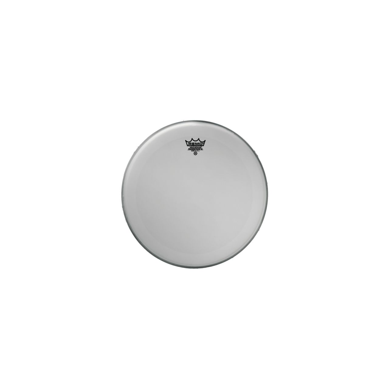 14" Powerstroke X Coated - Snare Drum Fell