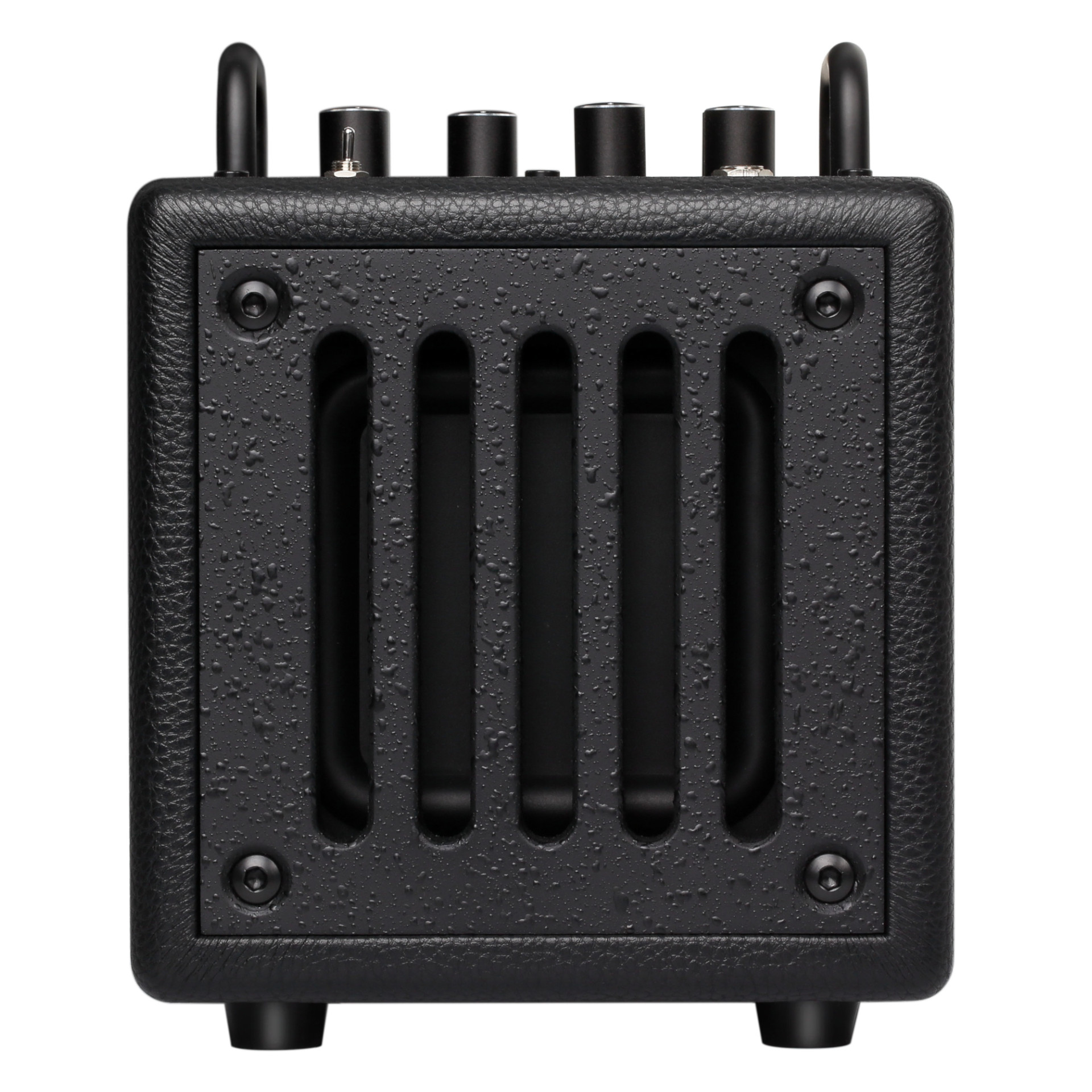 X4C Nanobass Bass Combo 35 Watt Black