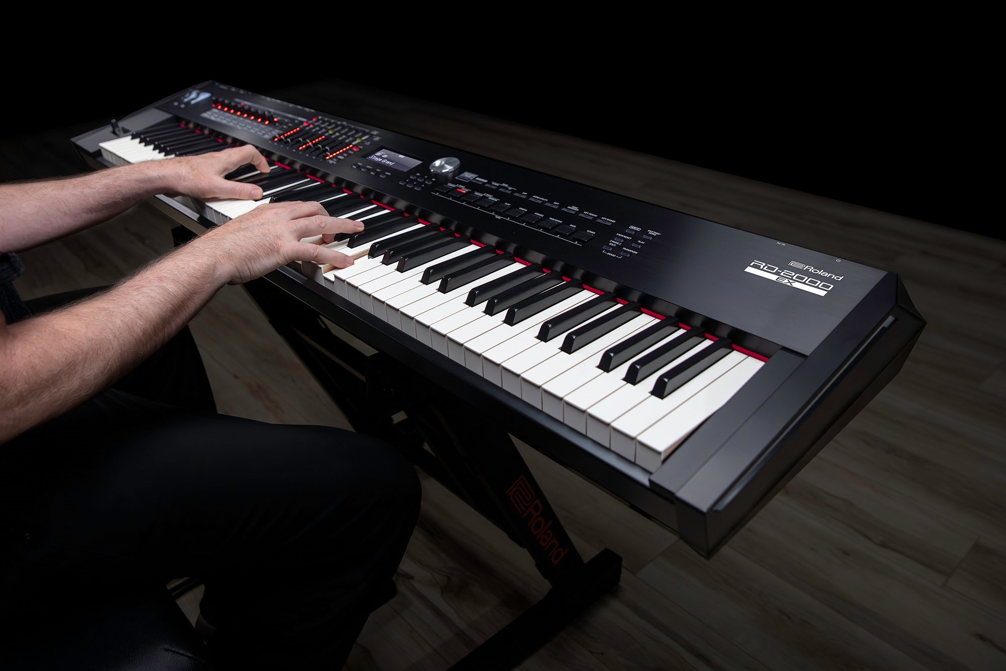 Roland RD-2000EX Stage Piano
