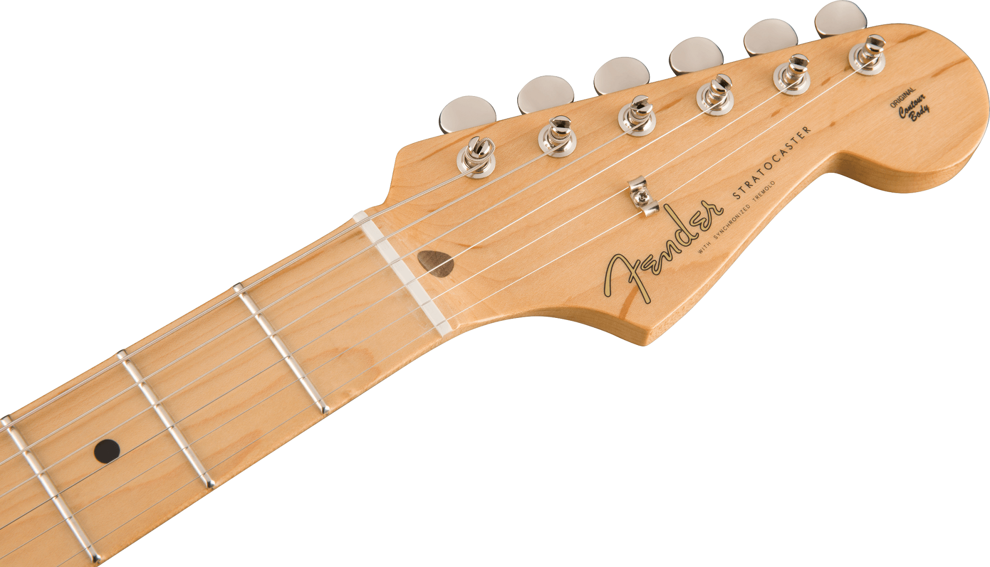 Ed O'Brien EOB Sustainer Stratocaster
