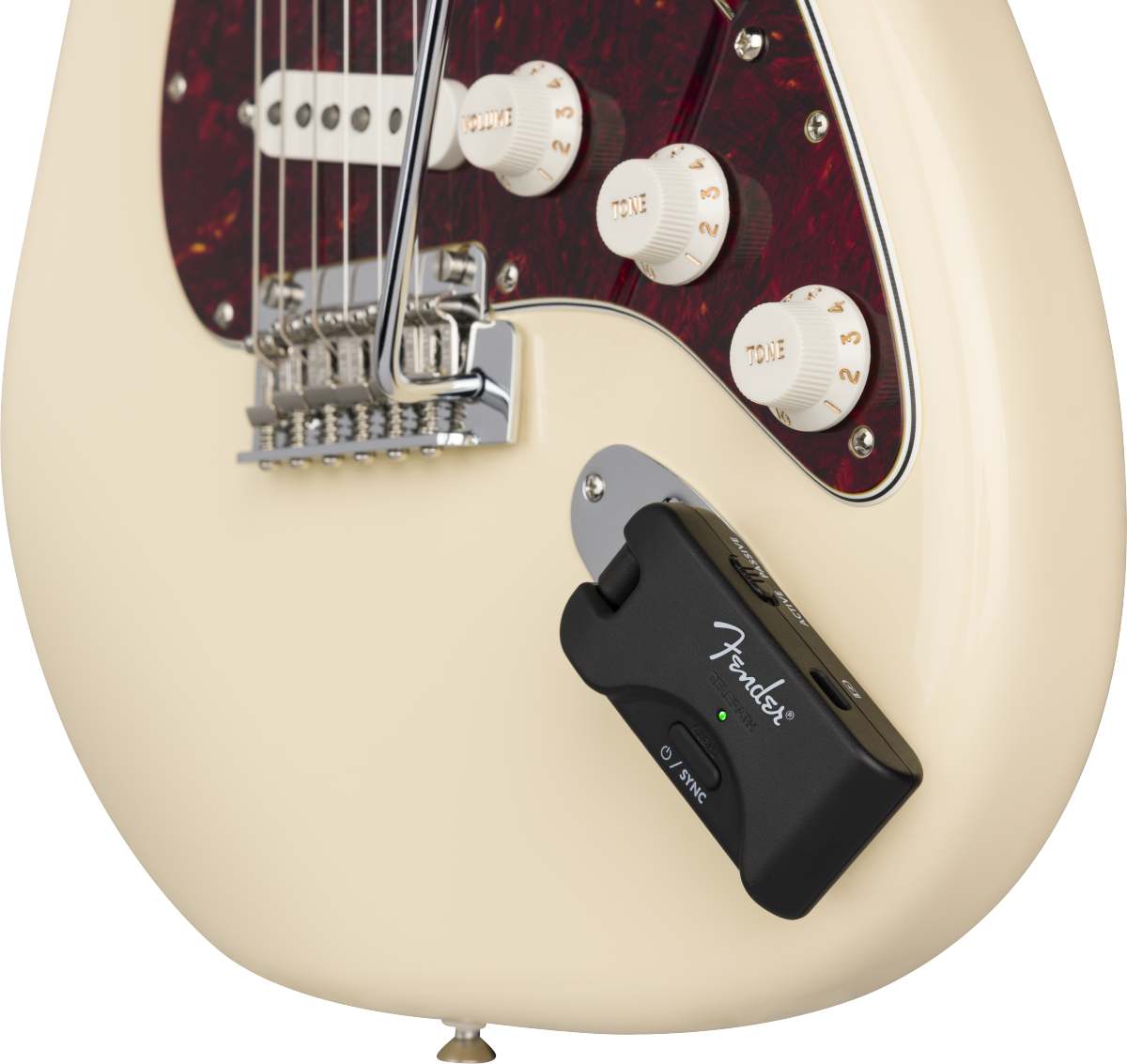 Telepath Wireless Transmitter 