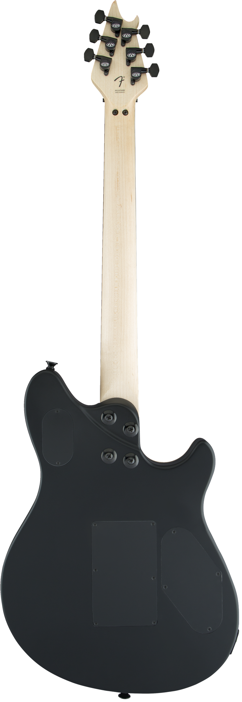 Wolfgang Special LH Stealth Black