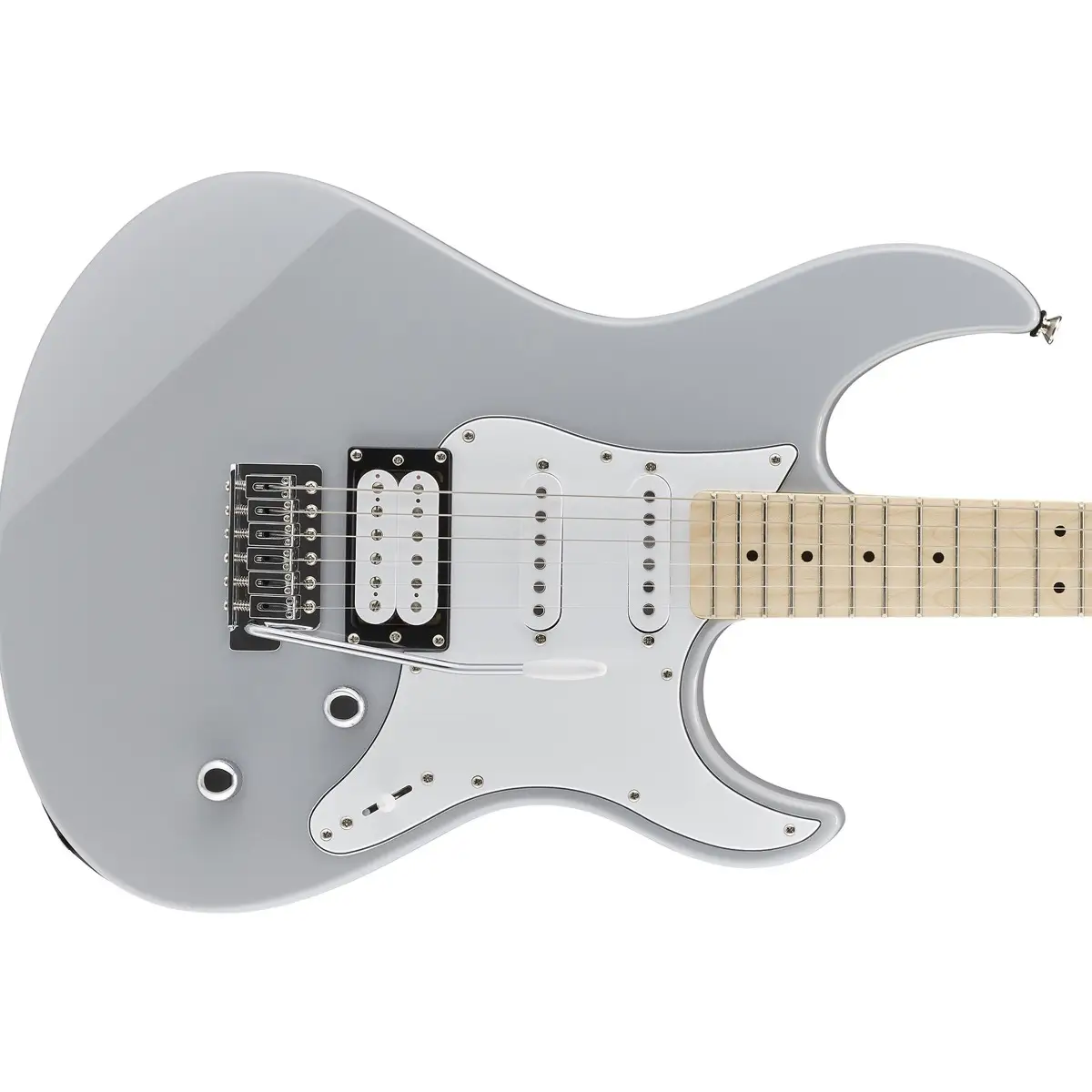 Pacifica 112VM Gray E-Gitarre