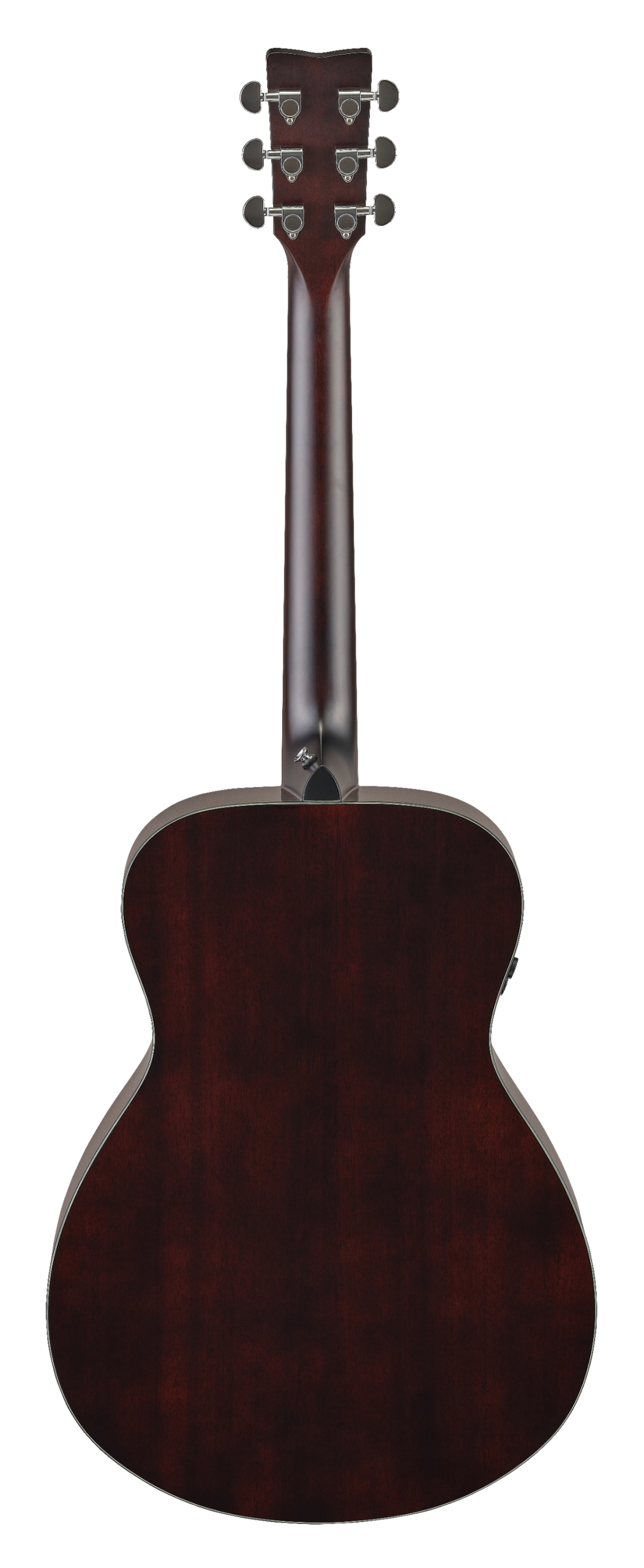 TAS1E Ultra Marine TransAcoustic II