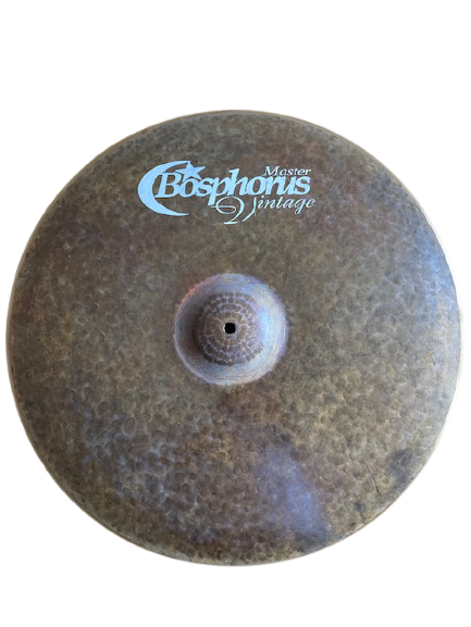 Black Pearl 20" Master Vintage Ride - USED