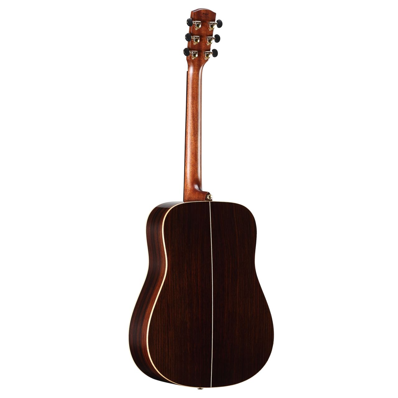 MDA70 Dreadnought