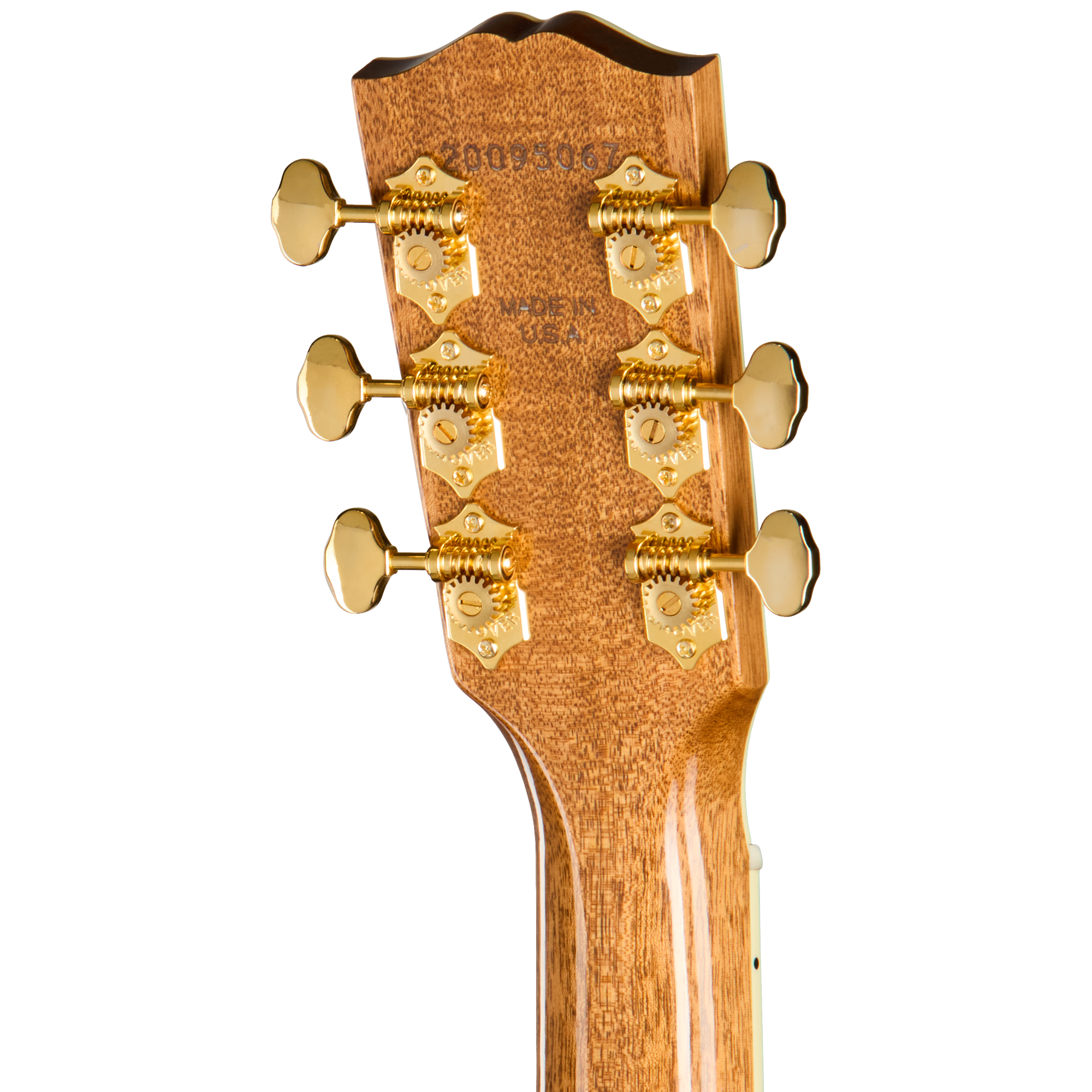 Songwriter Recording Artist EC Antique Natural