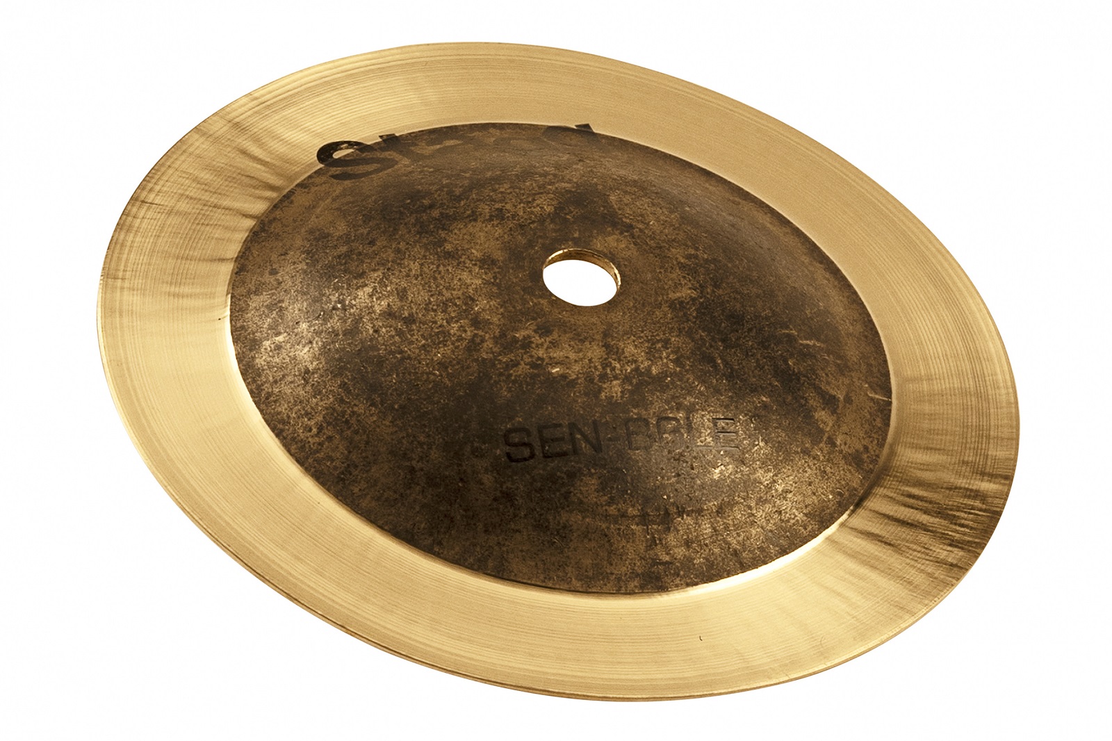 6" Sensa Exo Bell Light