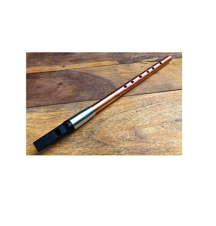 Optima Cobre Soprano C