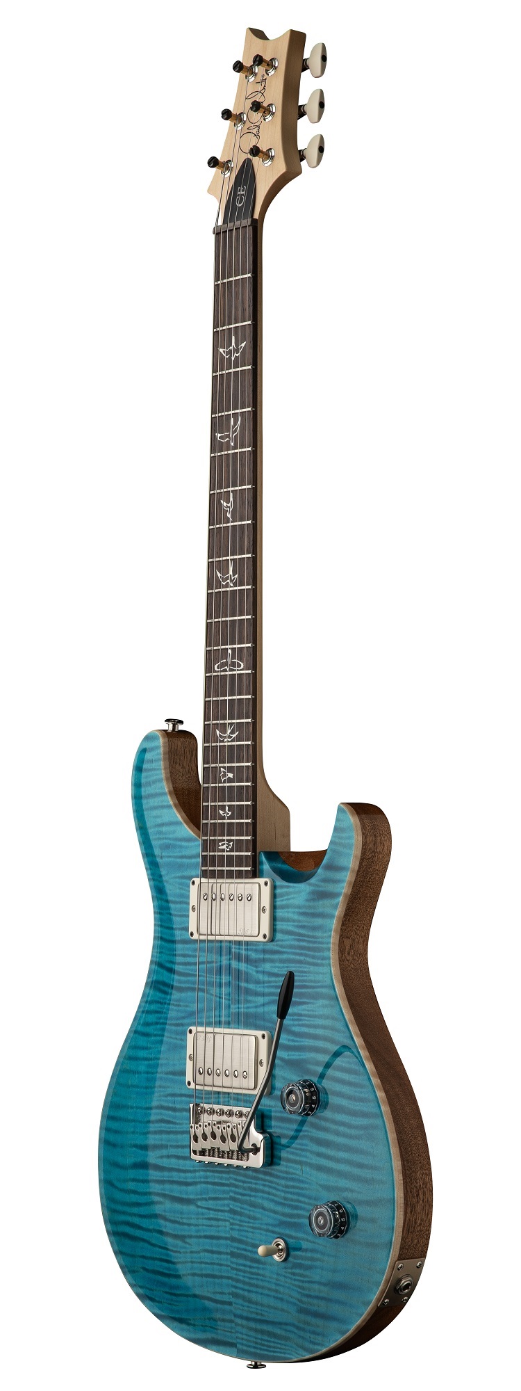 CE 22 Limited Edition - Carroll Blue
