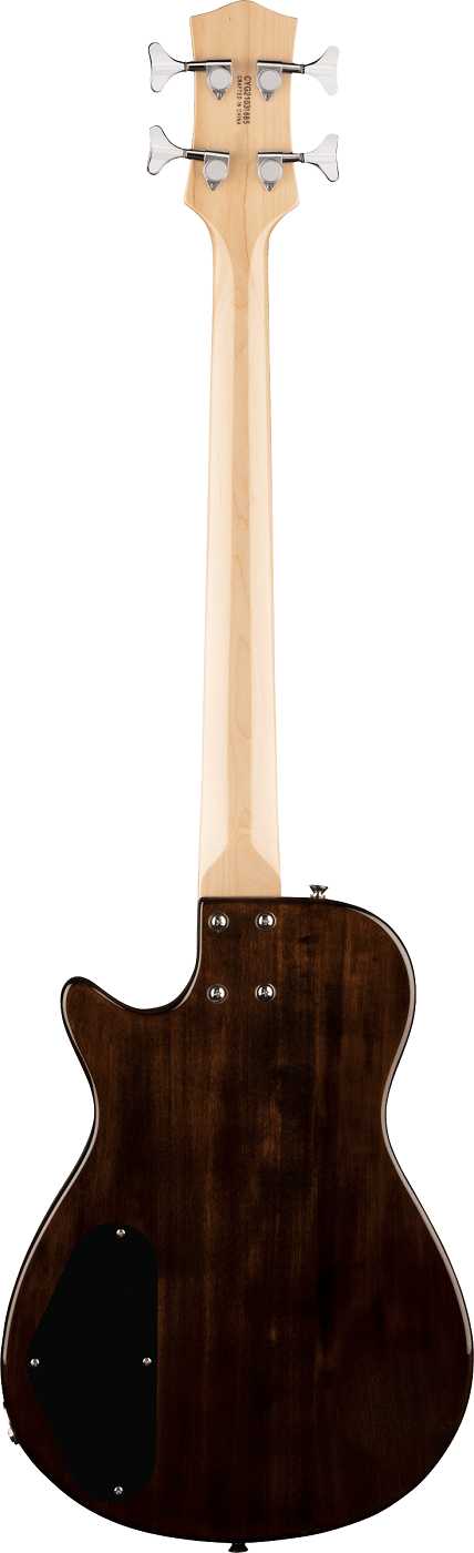 G2220 Electromatic® Junior Jet™ Bass II Short-Scale, Imperial Stain