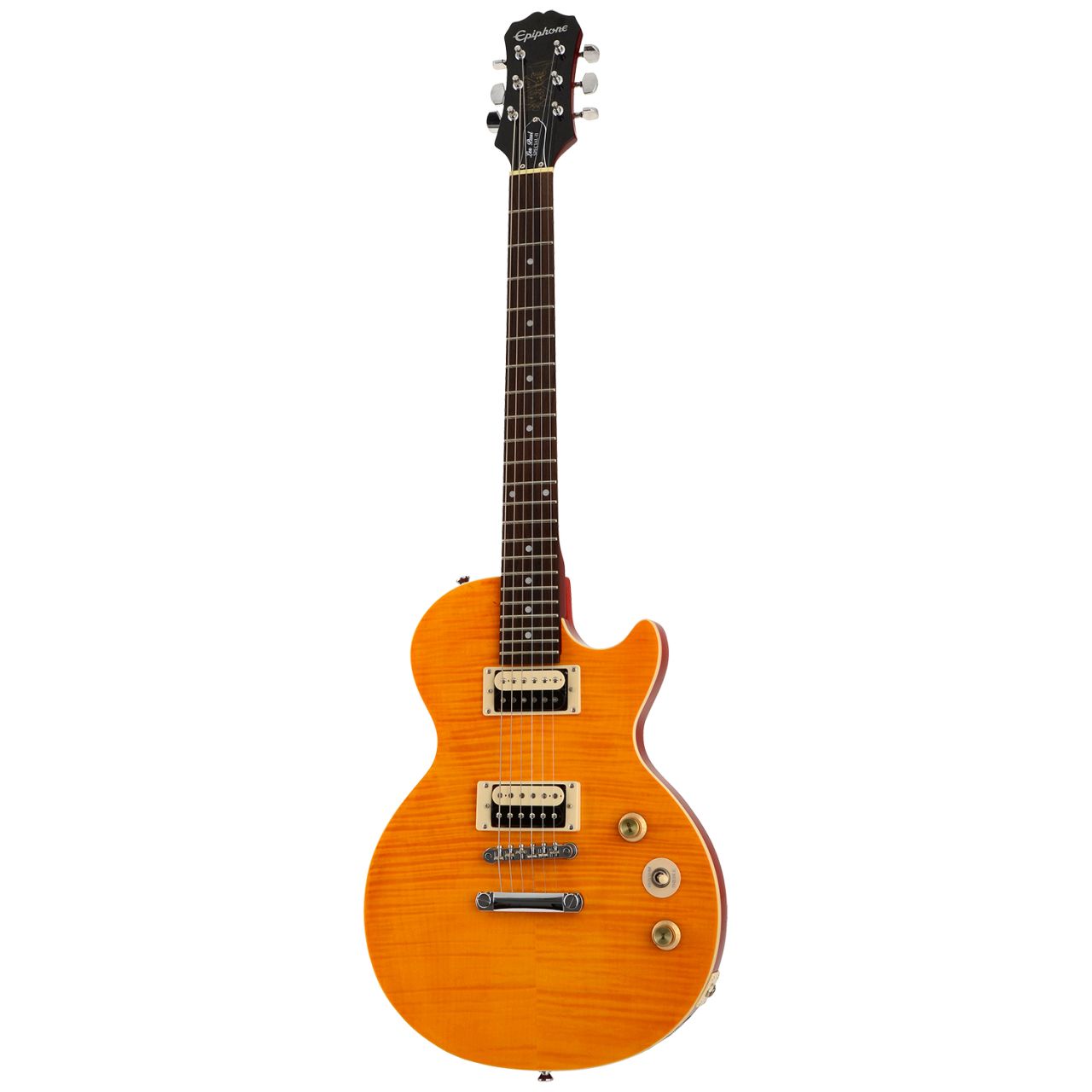 Slash "AFD" Les Paul Special-II Performance Pack - Gitarren & Verstärker Set  *B-Stock*