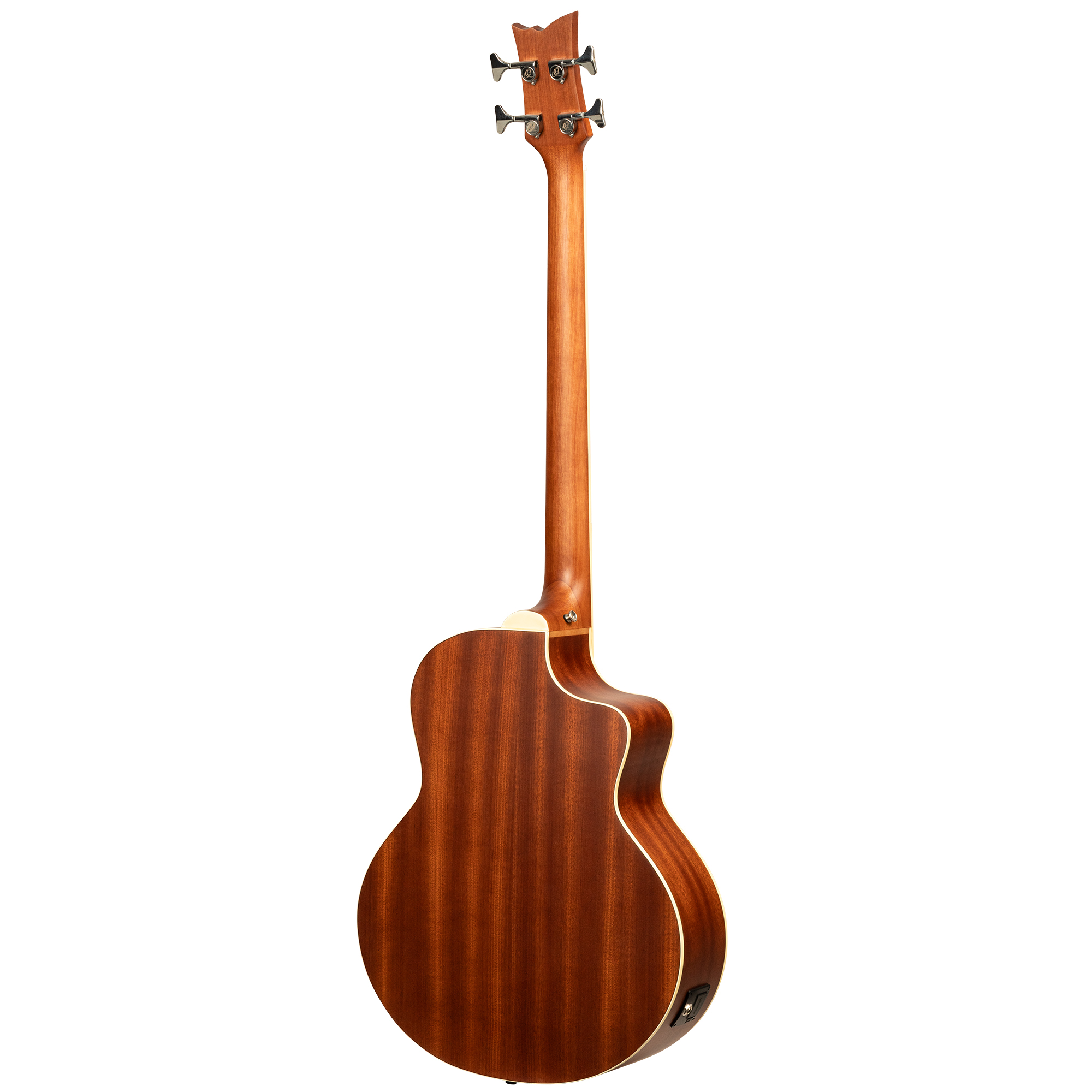 D7CE-4-L Akustikbass Lefty