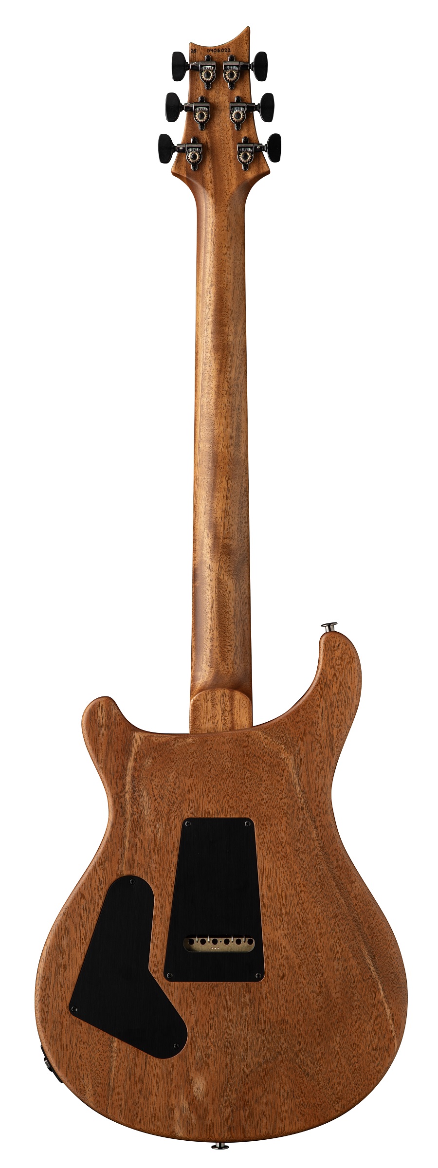 40th Anniversary Custom 24 Satin Limited Edition Charcoal