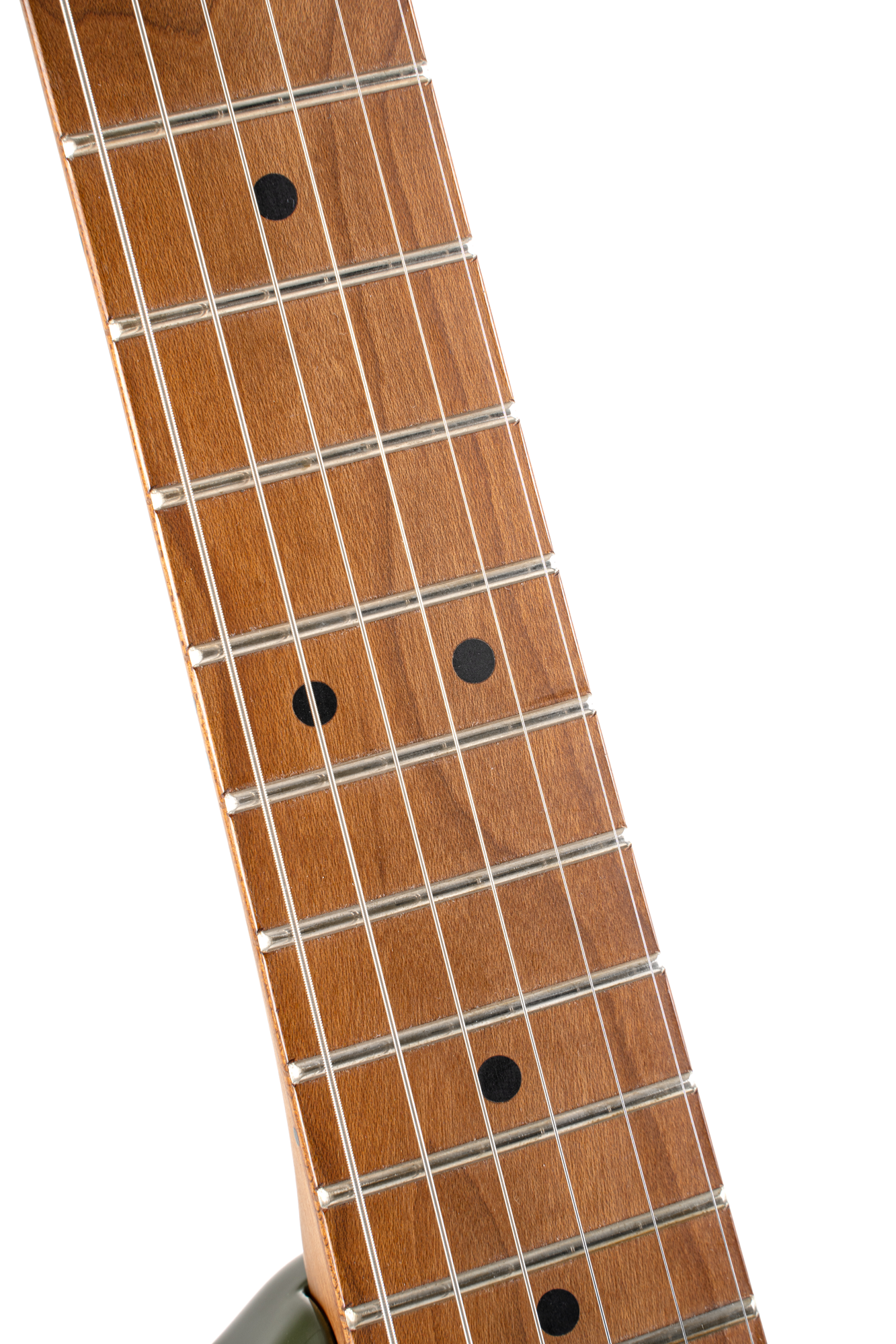 G250 SE E-Gitarre Olive Dark Green