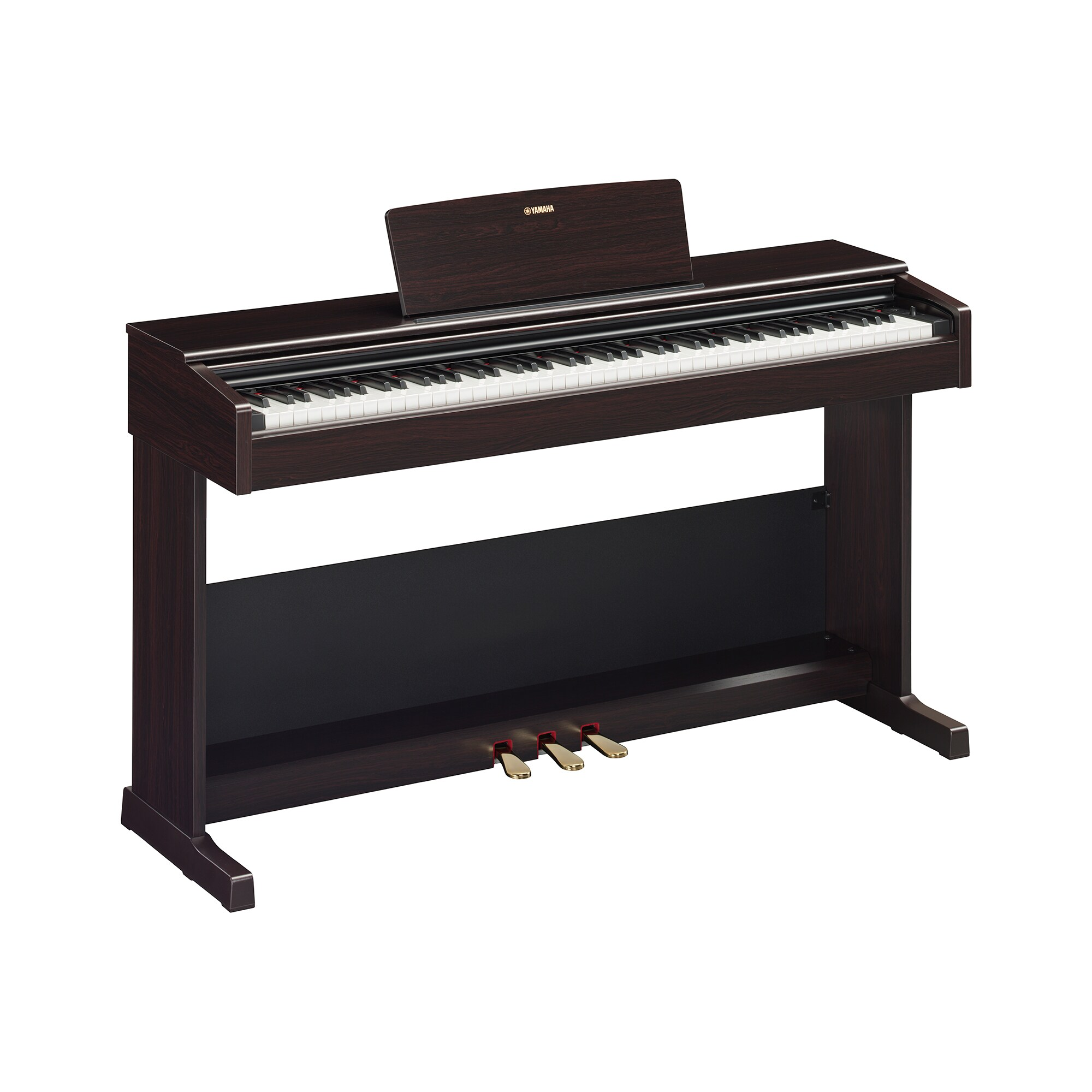 YDP-105 Digitalpiano Rosewood