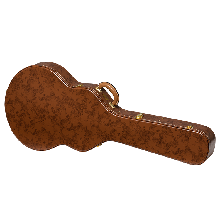 ES-335 Lifton Historic Hardshell Case Braun