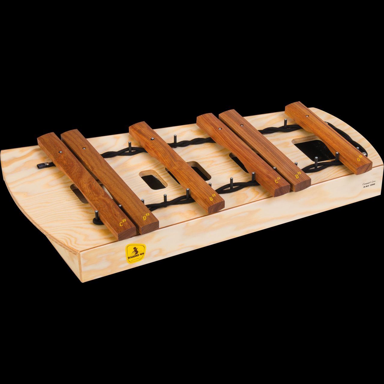 H-AX 1000 chromatische Ergänzung zum AX 1000